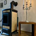 Cleo - 5 Minuten Vom Schloss Dankern Entfernt Apartmán *