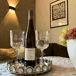 Cléo - 5 Minuten Vom Schloss Dankern Entfernt Appartement