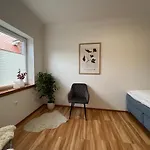Cleo - 5 Minuten Vom Schloss Dankern Entfernt Apartmán *