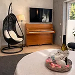 Appartement Cléo - 5 Minuten Vom Schloss Dankern Entfernt *