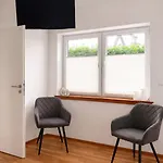 Apartmán Cleo - 5 Minuten Vom Schloss Dankern Entfernt