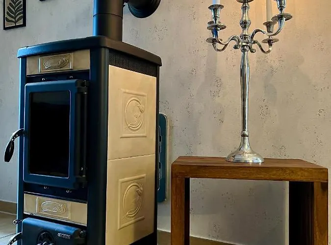 Cléo - 5 Minuten Vom Schloss Dankern Entfernt Apartamento *