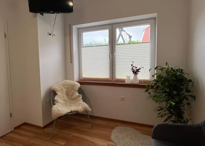 Cleo - 5 Minuten Vom Schloss Dankern Entfernt